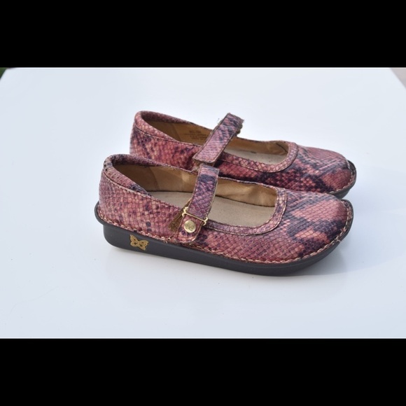 Alegria PG Lite shoes - Picture 1 of 8